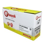 TONER ETOUCH CF226A-2